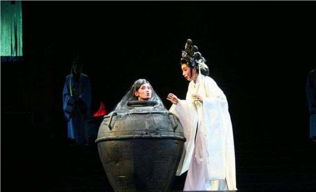 鲁元公主:戚夫人被做成“人彘”活了多久？
