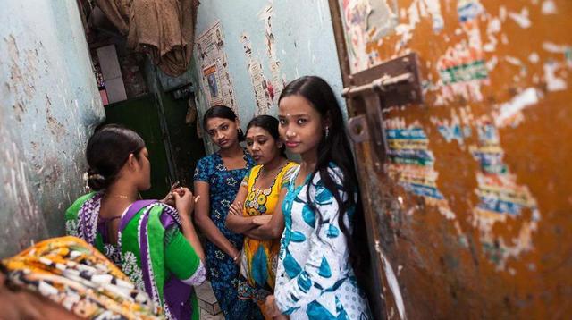 孟加拉国究竟有多混乱，为什么孟加拉国出现越来越多的“女人村”