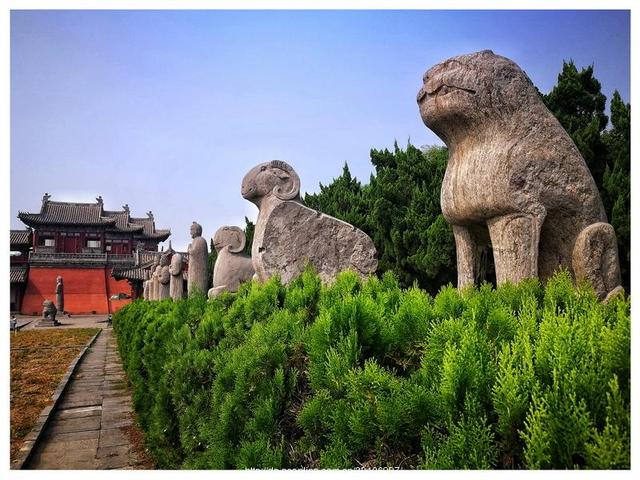 赵匡胤永昌陵灵异事件:赵匡胤的陵寝为何会被盗？赵匡胤的陵寝被盗后尸身真的受辱了吗？