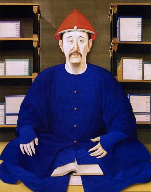 康熙为什么没有娶苏麻喇姑？插图79