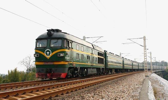 既然高铁这么发达了，为什么还要保留普通火车呢？插图10