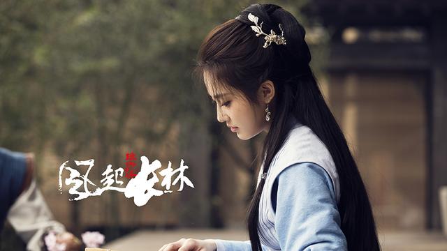 长林军:琅琊榜：林燮为什么被梁帝诛杀？赤焰军林燮被灭门真是冤案吗？