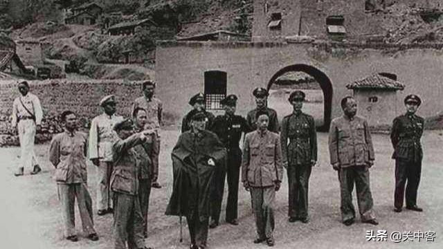 陕西有哪些名人:近代陕西西安周至有哪些著名人物？