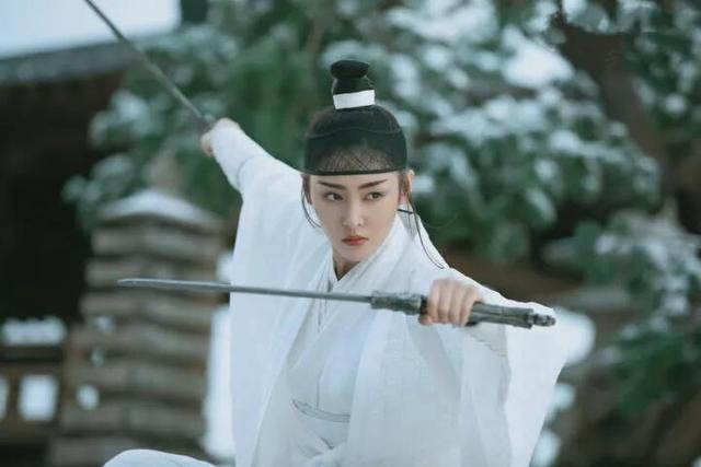 雪中悍刀行李玉斧_雪中悍刀行百度百科李淳罡