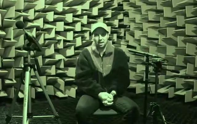 为什么有人说很少有人能在绝对静音无声的密室里撑过1小时？插图29