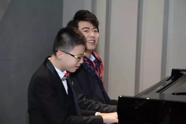 李云迪和郎朗:朗朗和李云迪谁的声望更高？