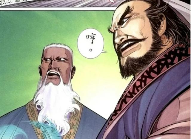 玄冥二老:玄冥二老为虎作伥，作恶多端，最后是怎么死的？