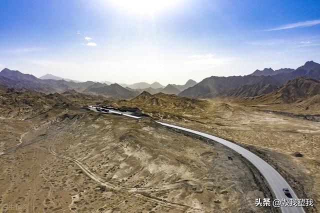 新疆十大禁地，为什么说新疆的阿尔金无人区很危险，千万不要独自一个人前往