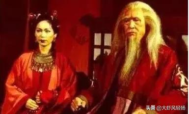 独臂神尼:鹿鼎记里的第一高手是洪安通、独臂神尼、何铁手还是归辛树？