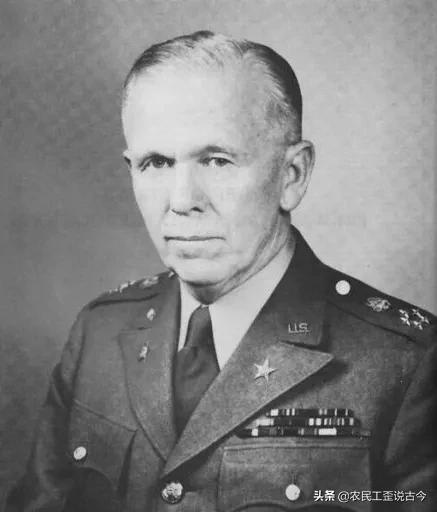 美国五星上将到底有哪些权利？插图56