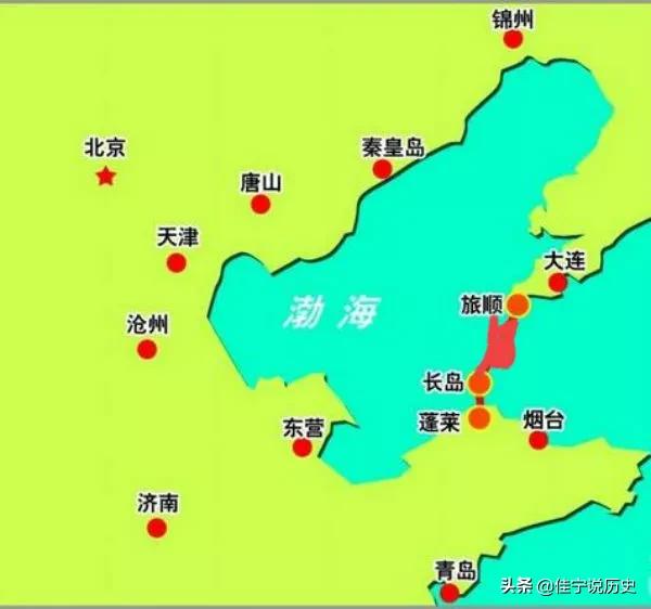 山东人闯关东后为何没保留住自己的方言，而东北方言又是如何起源的？插图12