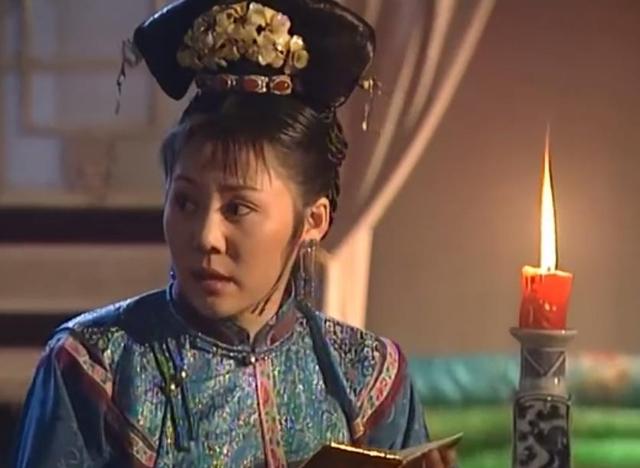 康熙皇帝最爱的女人:宝日龙梅有多绝情？明知胤禔爱她，为何还当着胤禔面与康熙云雨？