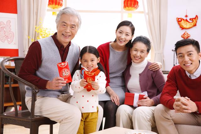 为什么现在的婆婆没有以前的婆婆那么有气势？