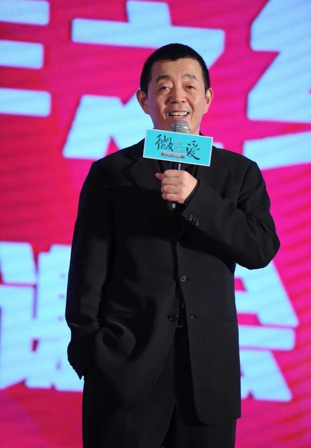 陈凯歌老婆:你认为国内导演，谁的恋爱史最丰富多彩？