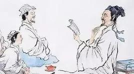 孩子结婚爷爷姥爷同一席上谁坐上位比较好？