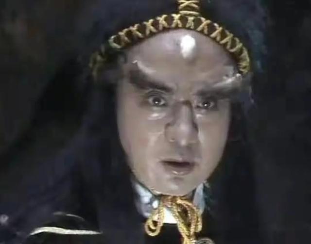 西游记黄袍怪:《西游记》中最重要的一难是哪一难，为什么有人说是黄袍怪？