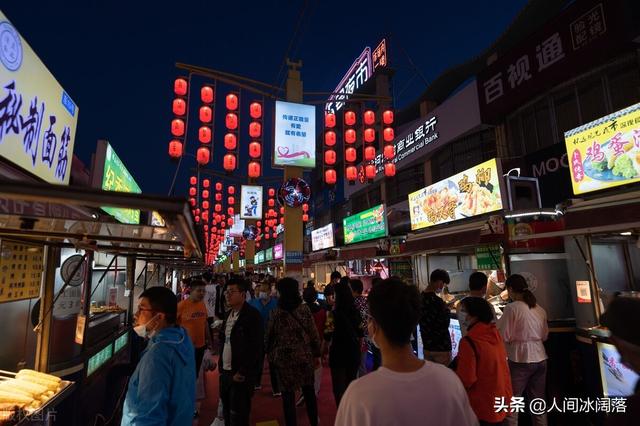 银川必去的五大景点有哪些？插图32