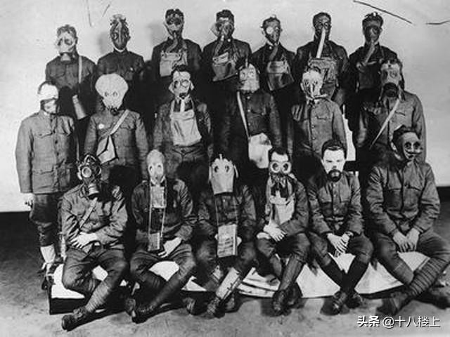 1918年西班牙大流感全球5千万到一亿人死亡，当时中国的情况如何？插图1