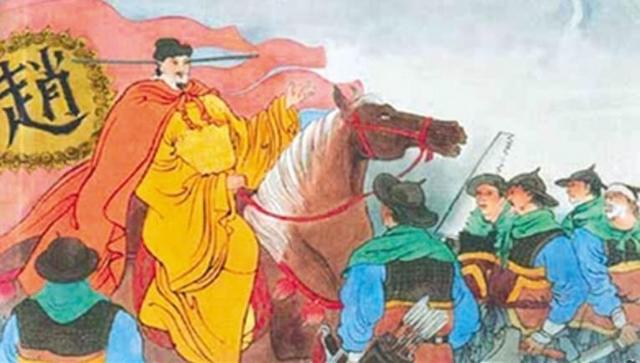 五代十国北汉:五代十国为什么存在感很低？
