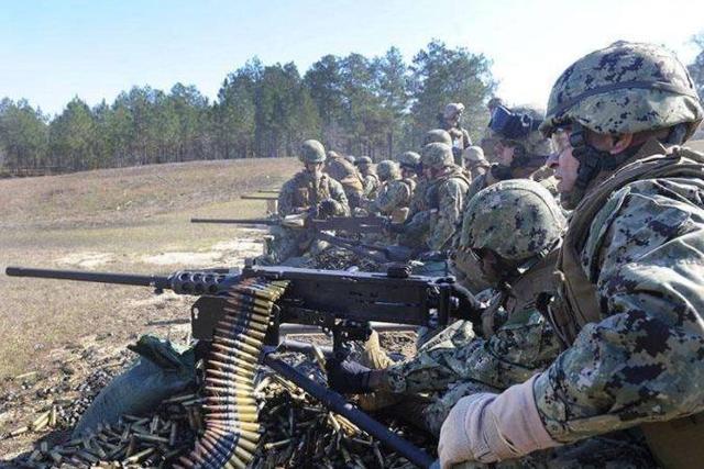 美国退伍军人怎样管理？插图38