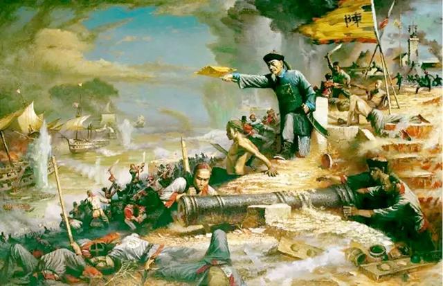 道光与鸦片战争04_道光帝对鸦片战争的态度 |