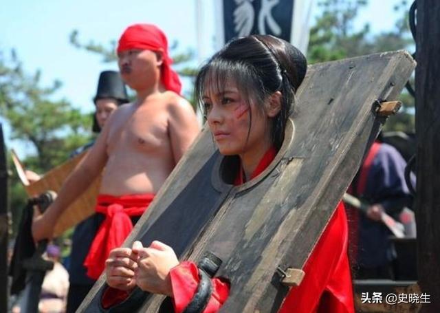 古代满门抄斩,为什么不偷偷跑掉？