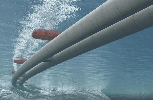 海底天然气管道断裂应该如何修复,哪个国家拥有修复能力? - 网络百科