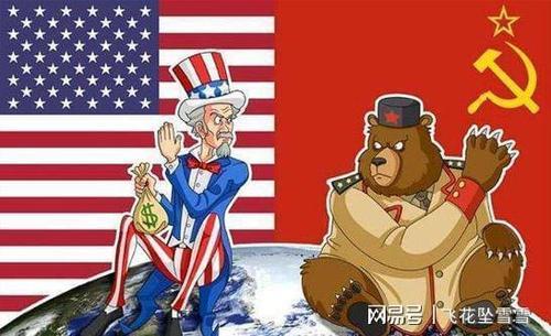 德黑兰人质事件:世界上有没有两国互喷几十年就不交战的实例？