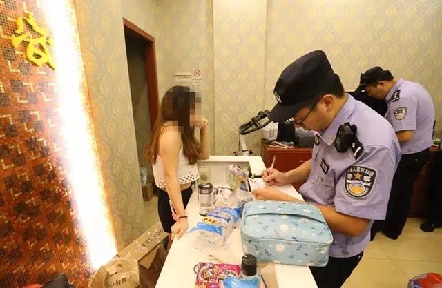 徐明被抓:如果报警婚外情，出轨之人会被抓吗？