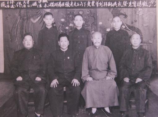 一代宗师马三:《一代宗师》谁才是真正的一代宗师