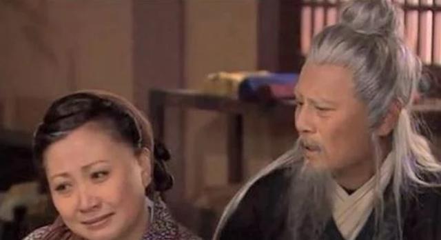 姜子牙的老婆马氏为什么能封神，被封为扫帚星？