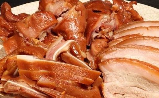 为什么中国人喜欢吃“猪头肉”插图2
