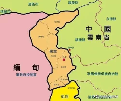 边境梗出售:人缘好还是冤大头？为何美俄等世界大国都争相卖给印度先进武器？