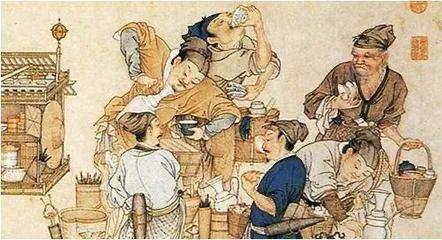 “小二，切二斤肉来”，宋朝人口中的二斤肉，究竟是什么动物的肉？插图30