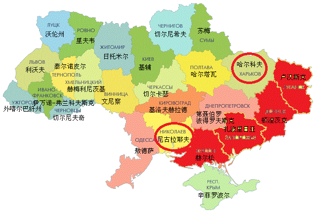 俄乌战争如果俄军胜利了,美国、欧洲和俄罗斯谁才是真正的赢家？