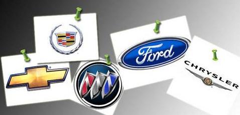 美国那么强大，为什么诞生不出劳斯莱斯这样的豪车？插图