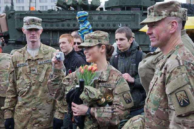 美国退伍军人怎样管理？插图37