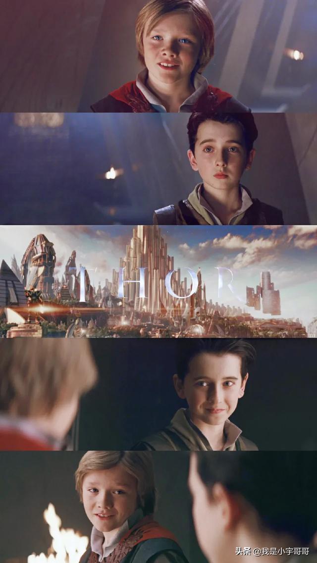 如何看待雷神托尔和弟弟洛基在一起?-生活小百科