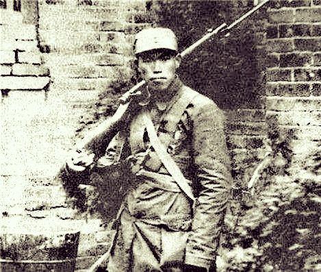 狗民网论坛115期资料:抗战时期，八路军第115师整编7个教导旅，为何称“教导旅”？