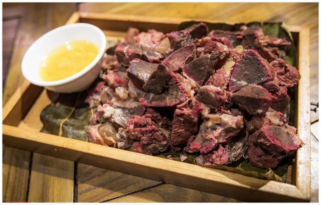 “小二，切二斤肉来”，宋朝人口中的二斤肉，究竟是什么动物的肉？插图25