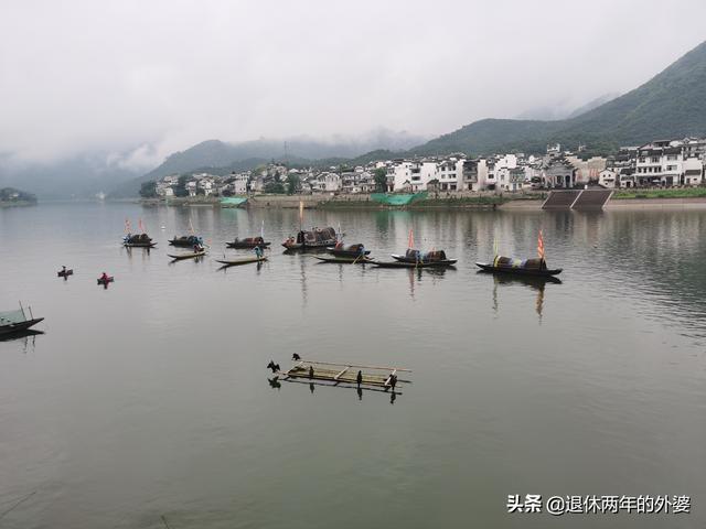 江苏自驾游海边线路:江浙沪周边附近自驾旅游有哪些好玩的地方推荐？