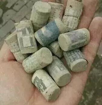 你们还记得小时候玩"摔炮"的时候吗?-惠修网