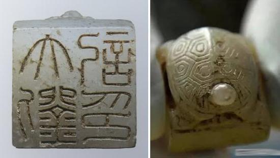 海昏侯的墓是怎么被发现的？插图61