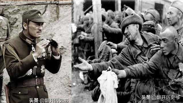 二战中，如果日军不招惹美国，直接配合德国进攻苏联会如何？插图68