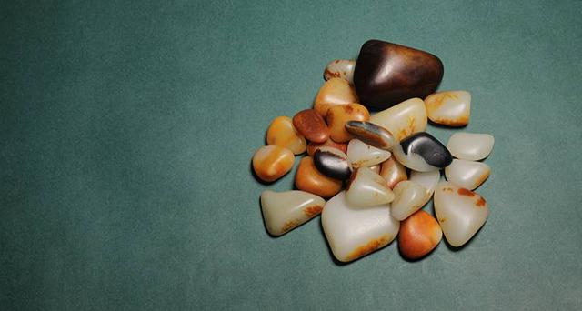 晒晒你的文玩宝贝。都是怎么保养的？插图31