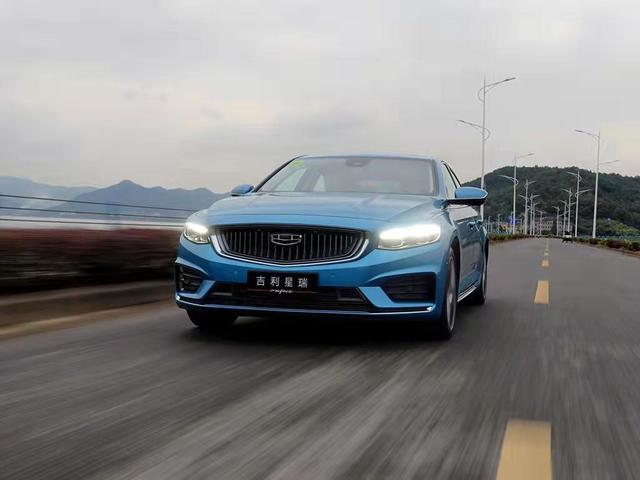 吉利汽车和长安汽车哪个质量可靠一点？插图20