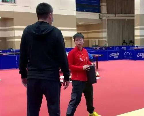 李隼:李隼代管孙颖莎，对孙颖莎有什么好处？李隼执教能力如何？