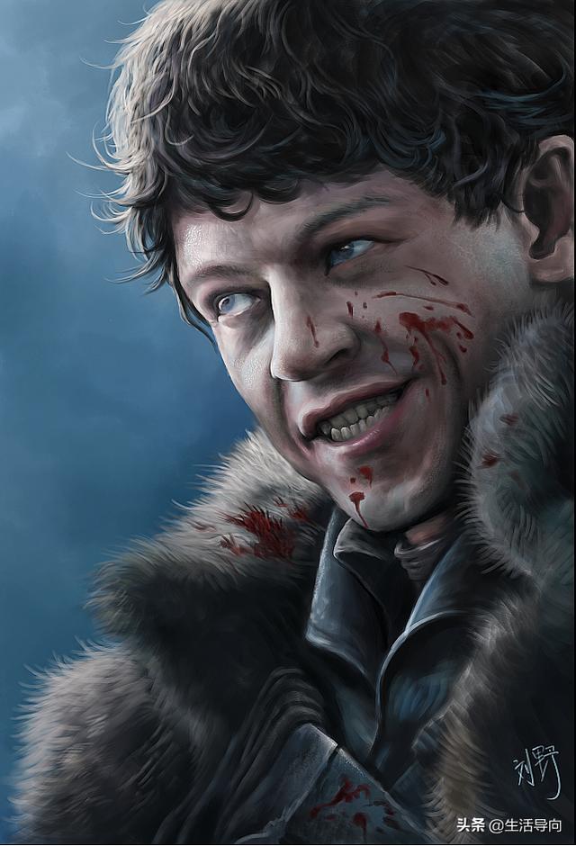 首先,小剥皮大家一定也是印象深刻.