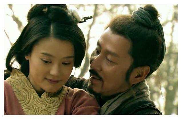 鲁元公主:戚夫人被做成“人彘”活了多久？