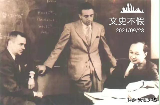 朱毅麟:当年美国人不想让钱学森回国，为什么不找机会干掉他，很难么？